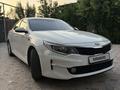 Kia K5 2018 года за 5 750 000 тг. в Алматы