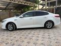 Kia K5 2018 года за 5 750 000 тг. в Алматы – фото 10