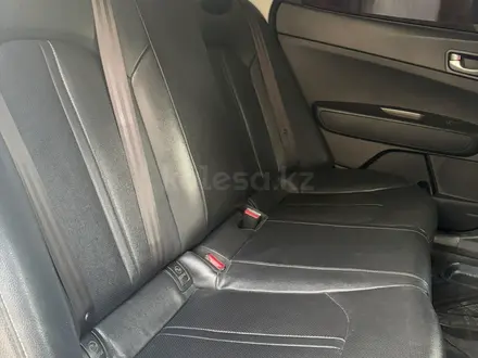 Kia K5 2018 года за 5 750 000 тг. в Алматы – фото 11