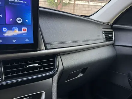 Kia K5 2018 года за 5 750 000 тг. в Алматы – фото 15