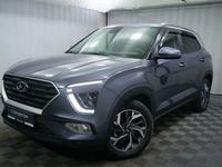 Hyundai Creta 2022 года за 9 850 000 тг. в Алматы