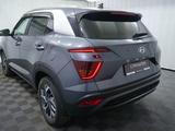 Hyundai Creta 2022 года за 10 700 000 тг. в Алматы – фото 2
