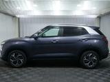 Hyundai Creta 2022 года за 10 800 000 тг. в Алматы – фото 3