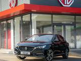 MG 6 Deluxe 2024 года за 11 990 000 тг. в Алматы