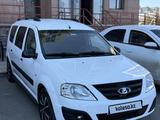 ВАЗ (Lada) Largus 2015 года за 3 200 000 тг. в Астана – фото 2