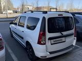 ВАЗ (Lada) Largus 2015 года за 3 200 000 тг. в Астана – фото 5