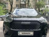 Haval H6 2023 года за 11 500 000 тг. в Алматы – фото 3