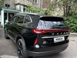 Haval H6 2023 года за 11 500 000 тг. в Алматы – фото 2