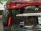Haval H6 2023 года за 11 500 000 тг. в Алматы – фото 5
