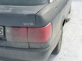 Audi 80 1989 года за 550 000 тг. в Кокшетау – фото 3
