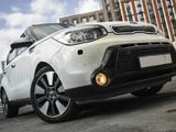 Kia Soul 2014 годаүшін6 100 000 тг. в Астана – фото 3