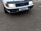 Audi 100 1993 годаfor1 800 000 тг. в Айтеке би – фото 2