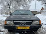 Audi 100 1987 годаfor950 000 тг. в Есик