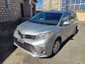 Toyota Sienna 2017 года за 13 000 000 тг. в Атырау – фото 2