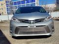 Toyota Sienna 2017 года за 12 000 000 тг. в Атырау – фото 3