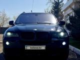 BMW X5 2008 года за 8 700 000 тг. в Астана – фото 3