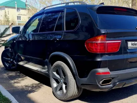 BMW X5 2008 года за 8 700 000 тг. в Астана – фото 6