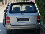 Kia Carnival 2002 года за 800 000 тг. в Шымкент – фото 3