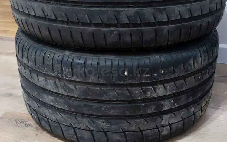 Триэнжл шины 265/30 r19for40 000 тг. в Актобе