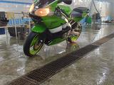 Kawasaki  ZX-6 Ninja 2004 года за 1 600 000 тг. в Петропавловск