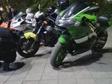 Kawasaki  ZX-6 Ninja 2004 года за 1 600 000 тг. в Петропавловск – фото 5