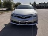 Toyota Camry 2014 года за 8 800 000 тг. в Алматы – фото 3