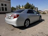 Toyota Camry 2014 года за 8 800 000 тг. в Алматы – фото 5