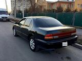 Nissan Cefiro 1995 годаfor1 900 000 тг. в Алматы – фото 3