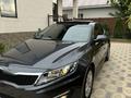 Kia K5 2012 годаfor7 600 000 тг. в Алматы – фото 3