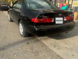 Toyota Camry 2000 года за 4 000 000 тг. в Тараз – фото 3