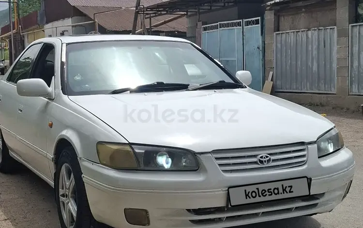 Toyota Camry Gracia 1998 года за 2 200 000 тг. в Алматы