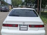 Toyota Camry Gracia 1998 годаүшін2 200 000 тг. в Алматы – фото 3