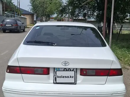 Toyota Camry Gracia 1998 года за 2 200 000 тг. в Алматы – фото 3