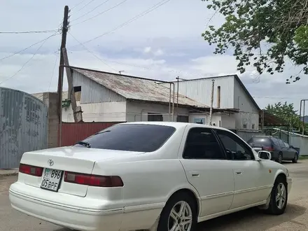 Toyota Camry Gracia 1998 года за 2 200 000 тг. в Алматы – фото 4