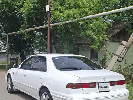 Toyota Camry Gracia 1998 года за 2 200 000 тг. в Алматы – фото 5