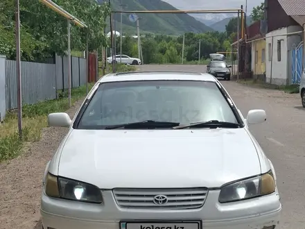 Toyota Camry Gracia 1998 года за 2 200 000 тг. в Алматы – фото 6
