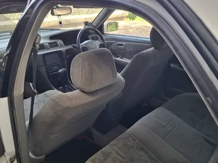 Toyota Camry Gracia 1998 года за 2 200 000 тг. в Алматы – фото 8
