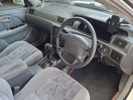 Toyota Camry Gracia 1998 года за 2 200 000 тг. в Алматы – фото 9