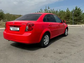Daewoo Gentra