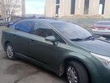 Toyota Avensis 2009 года за 4 600 000 тг. в Талдыкорган