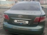 Toyota Avensis 2009 года за 4 600 000 тг. в Талдыкорган – фото 3