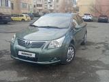 Toyota Avensis 2009 года за 4 600 000 тг. в Талдыкорган – фото 4