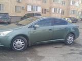 Toyota Avensis 2009 года за 4 600 000 тг. в Талдыкорган – фото 5