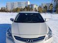 Hyundai Solaris 2014 годаfor6 000 000 тг. в Кокшетау – фото 14