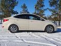 Hyundai Solaris 2014 года за 6 000 000 тг. в Кокшетау – фото 8