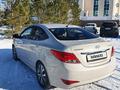 Hyundai Solaris 2014 года за 6 000 000 тг. в Кокшетау – фото 9