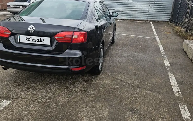 Volkswagen Jetta 2012 годаүшін5 500 000 тг. в Астана