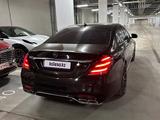 Mercedes-Benz S 400 2014 года за 21 000 000 тг. в Алматы – фото 3