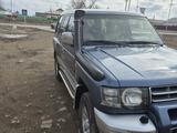 Mitsubishi Pajero 1999 годаүшін4 200 000 тг. в Кызылорда – фото 2