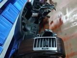 Торпеда Range Rover L405 черная за 1 000 тг. в Алматы – фото 2